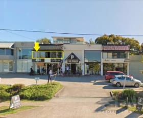 Shop & Retail commercial property leased at Shop  1C/45 Douglas Street Milton QLD 4064