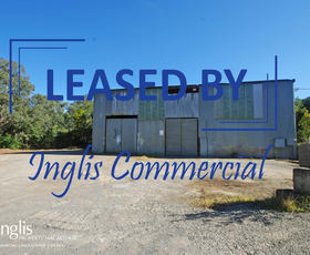 Showrooms / Bulky Goods commercial property leased at 85a Bridge Street Picton NSW 2571