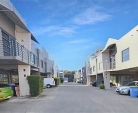 Factory, Warehouse & Industrial commercial property leased at 45-51 Huntley Street Alexandria NSW 2015