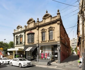 Offices commercial property leased at 109 Auburn Road Hawthorn VIC 3122