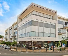 Medical / Consulting commercial property leased at Suite 30/75 Wharf Street Tweed Heads NSW 2485