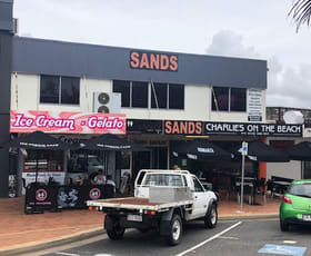 Shop & Retail commercial property leased at Shop 5, 6 Normanby Street Yeppoon QLD 4703