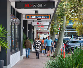 Offices commercial property leased at Suite 104/11 Spring Street Chatswood NSW 2067