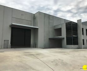 Factory, Warehouse & Industrial commercial property leased at 51 Atlantic Drive Keysborough VIC 3173