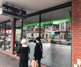 Shop & Retail commercial property leased at 95 Upper Heidelberg Road Ivanhoe VIC 3079