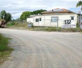 Factory, Warehouse & Industrial commercial property leased at Part of 172 Tile Street Wacol QLD 4076