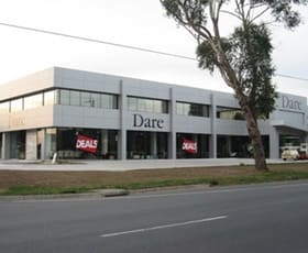 Showrooms / Bulky Goods commercial property for lease at Level 1/841 Mountain Highway Bayswater VIC 3153