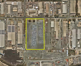 Factory, Warehouse & Industrial commercial property for lease at 163-173 Barrington Street Bibra Lake WA 6163