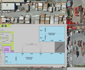 Factory, Warehouse & Industrial commercial property for lease at 163-173 Barrington Street Bibra Lake WA 6163