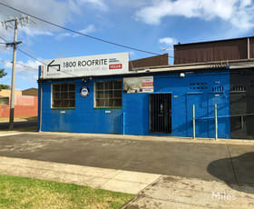 Factory, Warehouse & Industrial commercial property leased at 1/179 Bamfield Road Heidelberg West VIC 3081