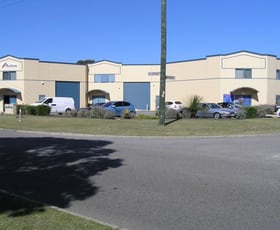 Showrooms / Bulky Goods commercial property leased at 3/43 Ladner Street O'connor WA 6163