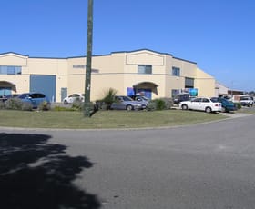 Showrooms / Bulky Goods commercial property leased at 3/43 Ladner Street O'connor WA 6163