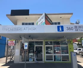 Offices commercial property leased at 42 McLeod Street Cairns City QLD 4870