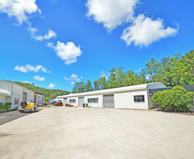 Showrooms / Bulky Goods commercial property leased at Unit 1/49-53 Industrial Avenue Kunda Park QLD 4556