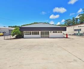 Showrooms / Bulky Goods commercial property leased at Unit 1/49-53 Industrial Avenue Kunda Park QLD 4556