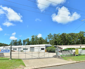Factory, Warehouse & Industrial commercial property leased at Unit 2B/49 Industrial Avenue Kunda Park QLD 4556