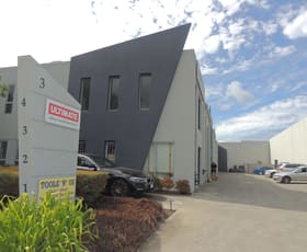 Offices commercial property leased at 2/3 McPhail Road Coomera QLD 4209