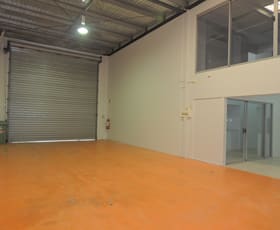 Offices commercial property leased at 2/3 McPhail Road Coomera QLD 4209