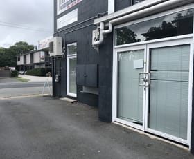 Offices commercial property leased at 4/37a Tallebudgera Creek Rd Burleigh Heads QLD 4220