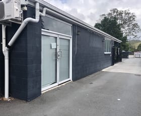 Offices commercial property leased at 4/37a Tallebudgera Creek Rd Burleigh Heads QLD 4220