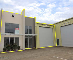 Showrooms / Bulky Goods commercial property leased at 36/75 Waterway Drive Coomera QLD 4209