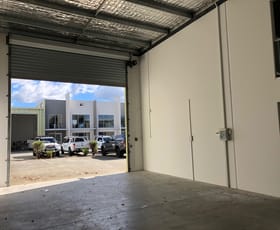 Offices commercial property leased at 36/75 Waterway Drive Coomera QLD 4209