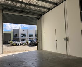 Showrooms / Bulky Goods commercial property leased at 36/75 Waterway Drive Coomera QLD 4209