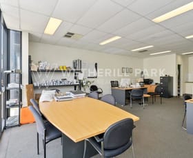 Factory, Warehouse & Industrial commercial property leased at Wetherill Park NSW 2164