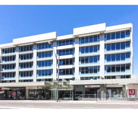 Medical / Consulting commercial property leased at 460 Pacific Highway St Leonards NSW 2065