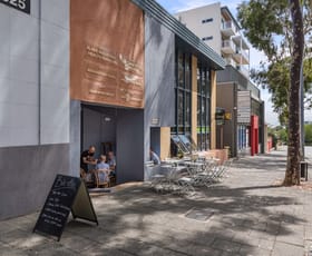 Offices commercial property leased at 4/1327 Hay Street West Perth WA 6005