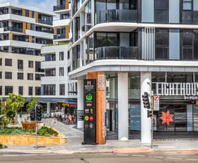 Offices commercial property leased at 27/888 Pittwater Road Dee Why NSW 2099