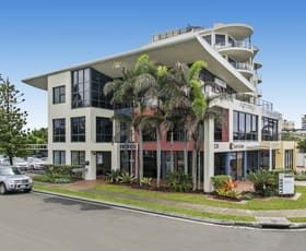 Shop & Retail commercial property leased at 1/126 Alexandra Parade Alexandra Headland QLD 4572