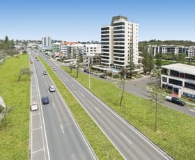 Shop & Retail commercial property leased at 1/126 Alexandra Parade Alexandra Headland QLD 4572