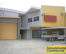 Factory, Warehouse & Industrial commercial property leased at Nundah QLD 4012