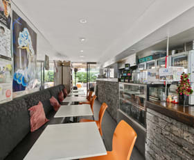 Shop & Retail commercial property leased at 2/265 Crown Street Surry Hills NSW 2010