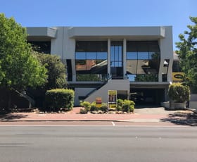 Offices commercial property leased at Subiaco WA 6008
