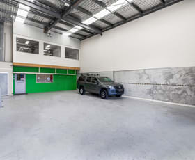 Offices commercial property leased at 4/5 Navigator Place Hendra QLD 4011