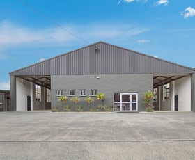 Factory, Warehouse & Industrial commercial property leased at 21 Ern Harley Drive Burleigh Heads QLD 4220