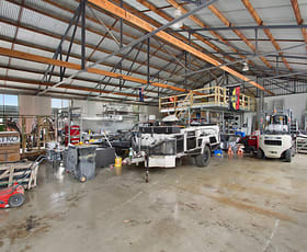 Factory, Warehouse & Industrial commercial property leased at 21 Ern Harley Drive Burleigh Heads QLD 4220