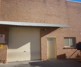 Factory, Warehouse & Industrial commercial property leased at 3/11 Sunset Avenue Warilla NSW 2528