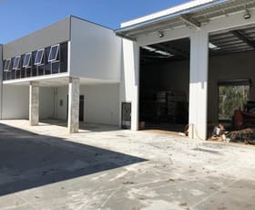 Factory, Warehouse & Industrial commercial property leased at Unit 5/211 Beaconsfield Street Milperra NSW 2214