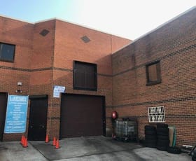 Other commercial property leased at 3/81-83 Lakemba st Belmore NSW 2192
