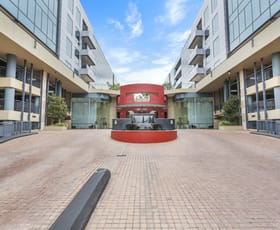 Offices commercial property leased at 3.08A/20 Lexington Drive Bella Vista NSW 2153