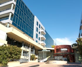 Medical / Consulting commercial property leased at B2.06/20 Lexington Drive Bella Vista NSW 2153