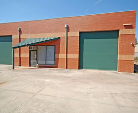 Factory, Warehouse & Industrial commercial property leased at 3/10 Trafalgar Street Wodonga VIC 3690