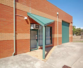 Factory, Warehouse & Industrial commercial property leased at 3/10 Trafalgar Street Wodonga VIC 3690