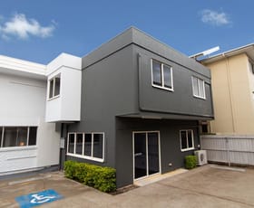 Offices commercial property leased at 99 Racecourse Road Hamilton QLD 4007