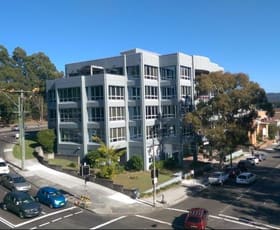 Other commercial property leased at Suite 3.01/131 Donnison Street Gosford NSW 2250