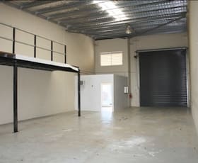 Factory, Warehouse & Industrial commercial property for lease at 12/42 Burnside Road Ormeau QLD 4208