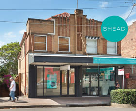 Medical / Consulting commercial property leased at Shop 6/149 Blues Point Road Mcmahons Point NSW 2060